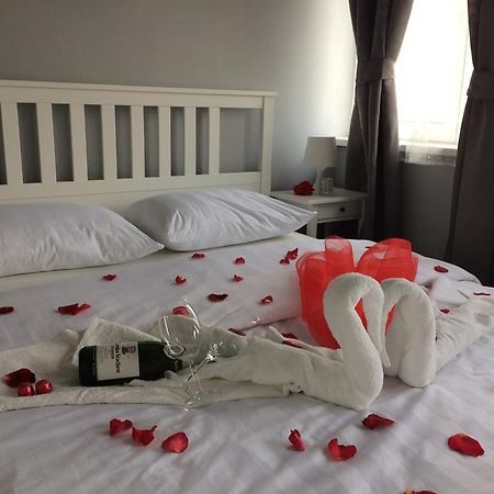 Master Apartman Сісак Екстер'єр фото