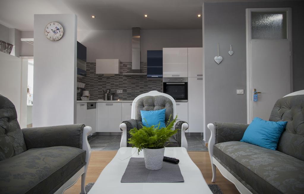 Master Apartman Сісак Екстер'єр фото