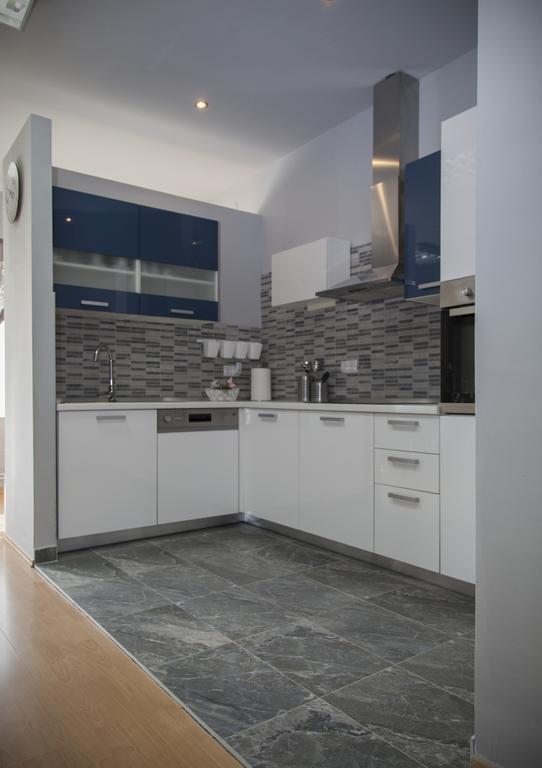 Master Apartman Сісак Екстер'єр фото