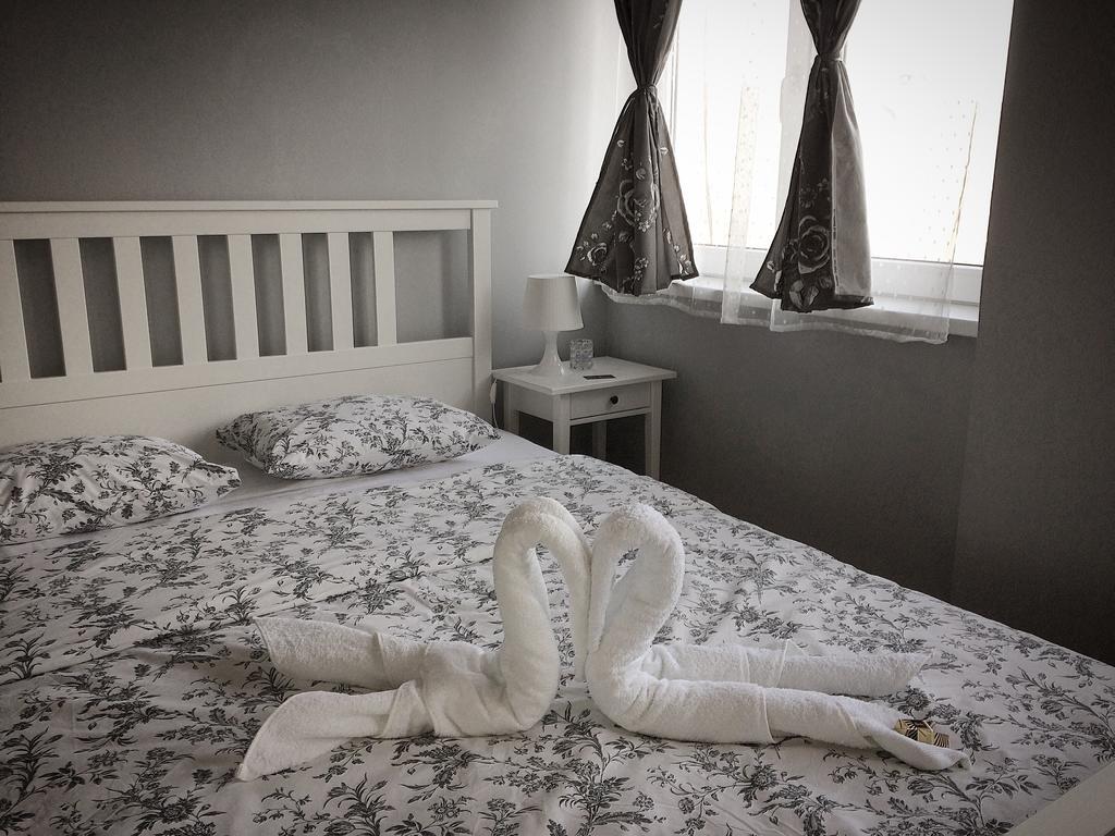 Master Apartman Сісак Екстер'єр фото