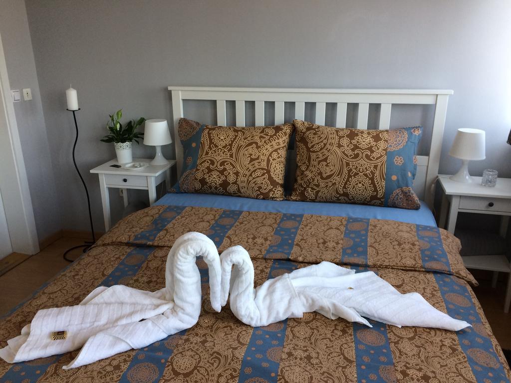 Master Apartman Сісак Екстер'єр фото