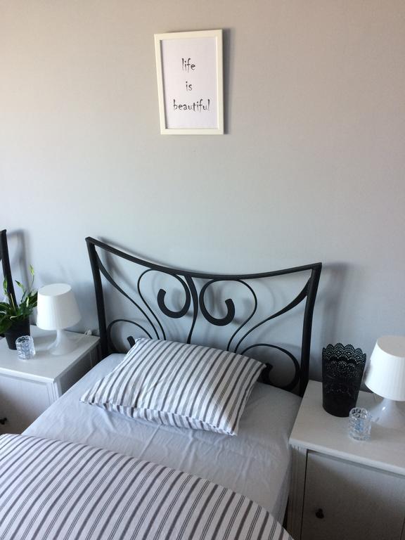 Master Apartman Сісак Екстер'єр фото