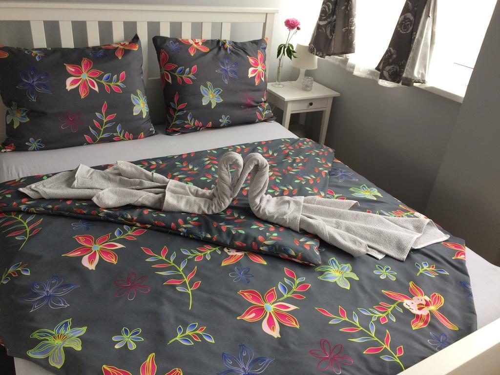Master Apartman Сісак Екстер'єр фото